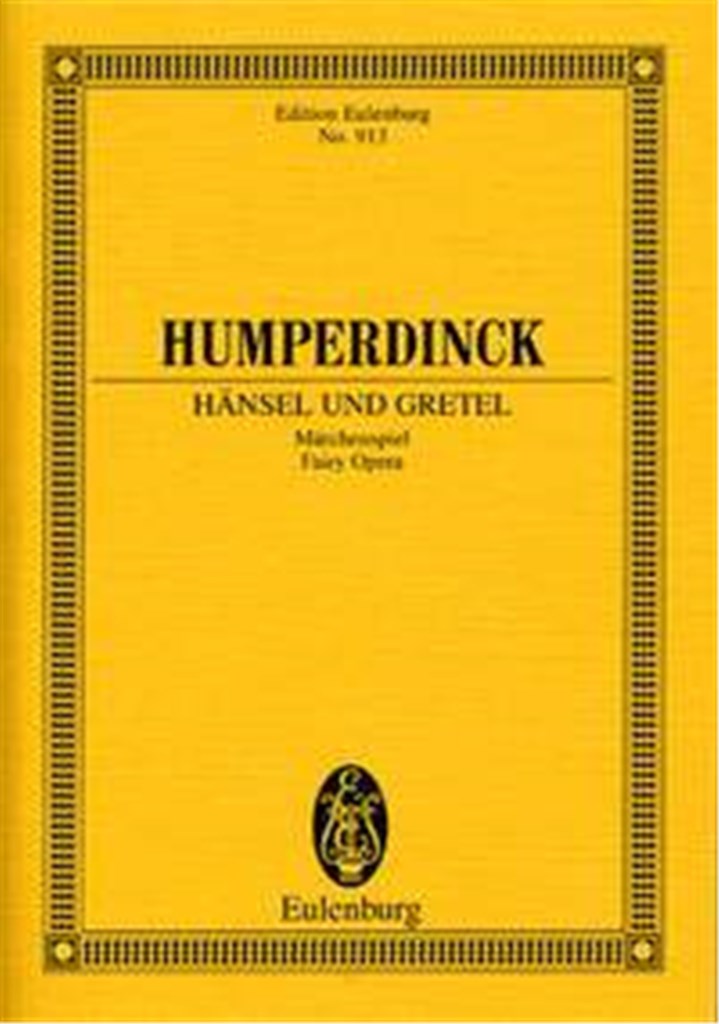 Hänsel und Gretel